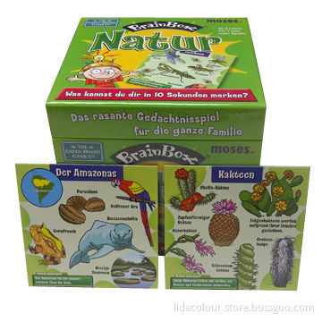 Children Learning Cards, Applied to School, Gift, Advertising, Home Decoration, Poster and More